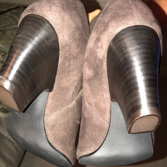 Ditto Booties - Picture 6 of 6